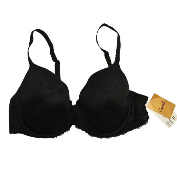 NWT Chantelle C Chic Sexy Spacer Foam T-Shirt Bra 3585 - Picture 2 of 14